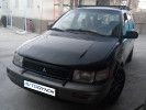 Mitsubishi Space Wagon 1994 года