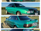 Audi 80 1994 года