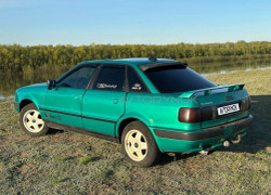 Audi 80 1994 года