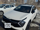 Kia Sportage 2024 года