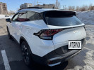 Kia Sportage 2024 года
