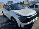 Kia Sportage 2024 года