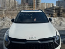 Kia Sportage 2024 года