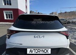 Kia Sportage 2024 года