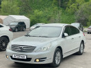 Nissan Teana 2013 года