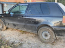 Volkswagen Golf 1993 года