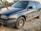 Volkswagen Golf 1993 года