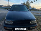 Volkswagen Golf 1993 года