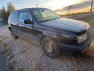 Volkswagen Golf 1993 года