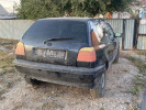 Volkswagen Golf 1993 года