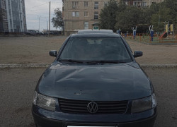 Volkswagen Passat 1999 года