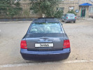 Volkswagen Passat 1999 года