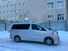 Toyota Alphard 2004 года