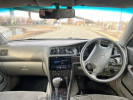 Toyota Mark II 1996 года