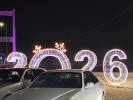 Toyota Mark II 1996 года