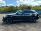 Infiniti FX-Series 2004 года