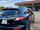 Infiniti FX-Series 2004 года