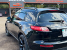 Infiniti FX-Series 2004 года