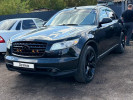 Infiniti FX-Series 2004 года