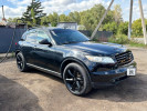 Infiniti FX-Series 2004 года