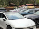Zeekr 007 2024 года