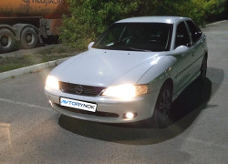 Opel Vectra 1999 года