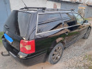 Volkswagen Passat 2001 года