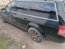 Volkswagen Passat 2001 года