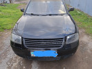 Volkswagen Passat 2001 года