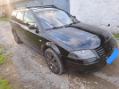 Volkswagen Passat 2001 года