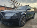 Volkswagen Passat 2001 года