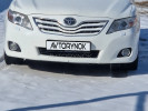 Toyota Camry 2009 года