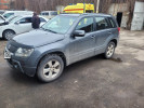 Suzuki Grand Vitara 2010 года