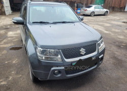 Suzuki Grand Vitara 2010 года