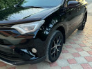 Toyota RAV4 2017 года