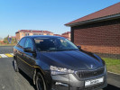 Skoda Rapid 2020 года