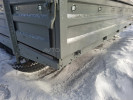 Продам борта на Газель