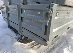 Продам борта на Газель