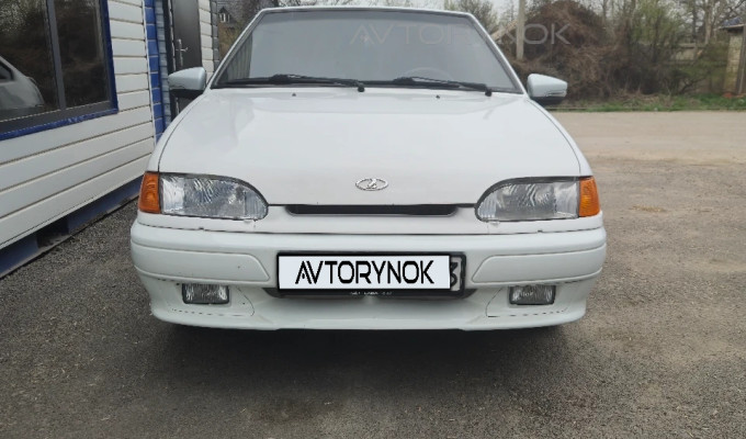 ВАЗ (Lada) 2114 2013 года