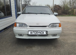 ВАЗ (Lada) 2114 2013 года