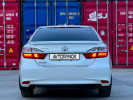 Toyota Camry 2017 года