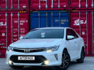 Toyota Camry 2017 года