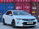 Toyota Camry 2017 года
