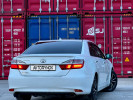 Toyota Camry 2017 года