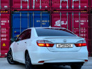 Toyota Camry 2017 года