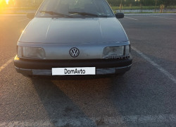 Volkswagen Passat 1991 года