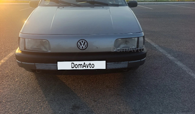 Volkswagen Passat 1991 года