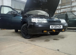 ВАЗ (Lada) 2112 2006 года