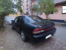 Nissan Maxima 1996 года