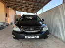 Lexus RX 2007 года